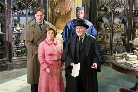 Ministry of Magic: Securing the Wizarding World from Dark Forces in Hogwarts Legacy